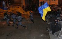 Lenkų žurnalistai pradėjo kampaniją dėl vizų panaikinimo ukrainiečiams