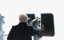 DELFI TV žinios: ultimatumas D. Grybauskaitei, „Eurovizijos“ pinigai ir Kaziuko mugė