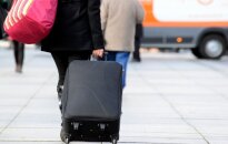 Bandantiems parsigauti namo – iššūkis nusipirkti bilietą