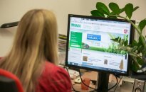 Informacija apie išmokas – NMA informaciniame portale