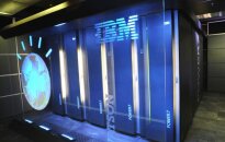 IBM superkompiuteris "Watson"