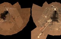 Marsaeigis "Opportunity"