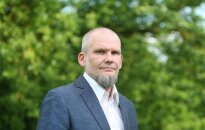 R. Sadauskas. Galiu būti nauju jūsų prietaisu