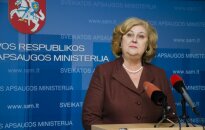 Rimantė Šalaševičiūtė