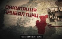 D. Rogozino paskyroje – filmukas „Aš rusų okupantas, perspėju paskutinį kartą“