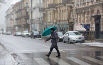 Orai: koks bus vasaris