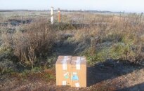 Iš tarnybos išmesti du kontrabandininkų pusėn stoję pasieniečiai