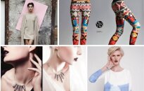 Pirmą kartą Vilniuje – Varšuvos dizainerių „pop-up“ parduotuvė