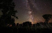 Randy Halversono astrofotografija