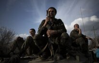 Ukraina: Ženevos derybos – paskutinis šansas, alternatyva tik karas