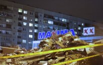 Apie „Maximos“ nelaimę: kai skęsti, nebandyk aiškintis, bandyk plaukti...