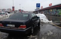 Vilniuje, Žirmūnų g. 2013-04-01