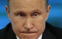 Vladimiras Putinas