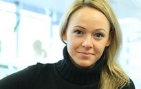 Rima Petrauskytė-Malačiševė