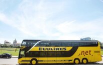 Į autobusus investavo 16 mln. Lt