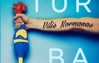 Vakaro laimikis - norvegas