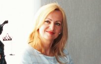 Irmutė Kliučinskienė