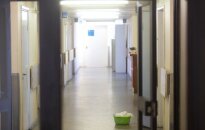 Nebegali tylėti: palygino Lietuvos ir Anglijos medikus