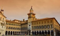 Ar žinote, kas yra neoficiali Italijos gastronomijos sostinė?