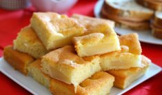 Kriaušinis pyragas