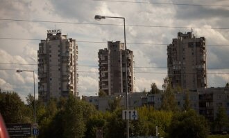 Šeškinė