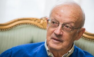 Russian analyst Piontkovsky: Putin will not shy away from nuclear blackmail