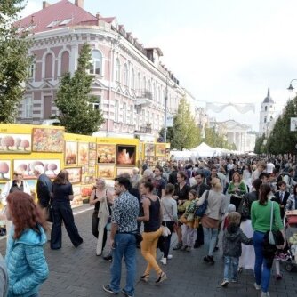 „Dūzgiantis prospektas“: naujienos, rekordai, staigmenos