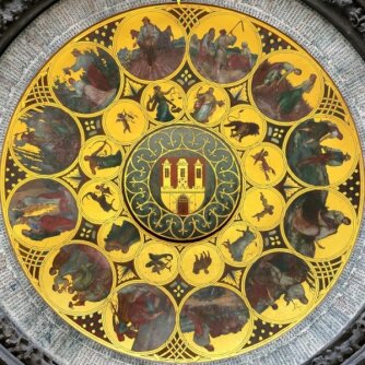 Zodiako ženklai