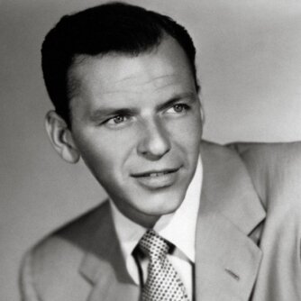 Frank Sinatra