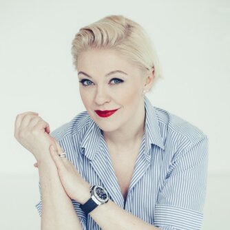 Agne Grigaliunienė