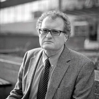 IN MEMORIAM. L. Donskis: mano juoko ir užmaršties miestas
