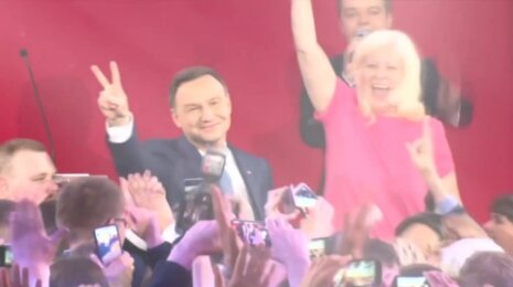 Kojala on results of the Polish Presidential elections on the Polish-Lithuanian relationship