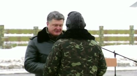 Andreas Umland on current opinions in Kiev with regard to solving the crisis in Eastern Ukraine