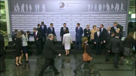 Kojala on negatives of the Riga Eastern Partnership Summit