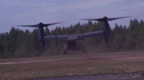 Kojala on negative side of additional NATO troops being stationed in the Baltic states