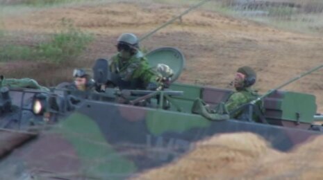 Kojala on Lithuania’s readiness for reintroduction of conscript army