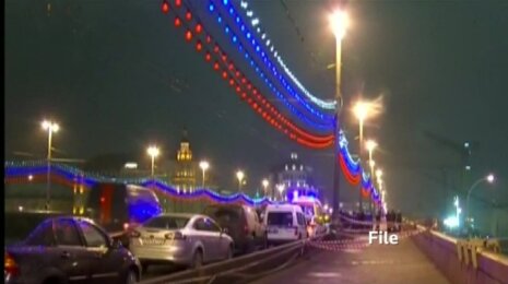 Šešelgytė on impact of Boris Nemtsov assassination