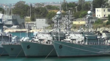 Kodėl Ukrainos pajėgos atidavė Krymą be kovos ir kodėl nerimauja NATO: vieno išdaviko istorija