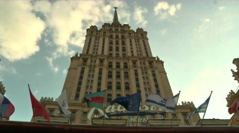 Countryman on what else West can do to stop Russia’s aggression in Ukraine