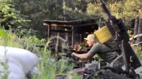 Kojala on the latest situation in Ukraine