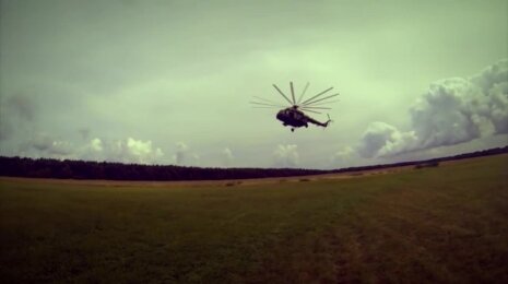 Combat Divers assault operation: dealing with hostile forces (III)