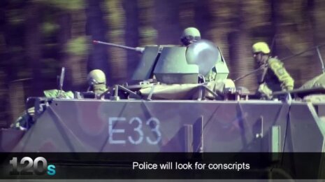 120s: Valančiūnas' on vacation and Russian tank criticized