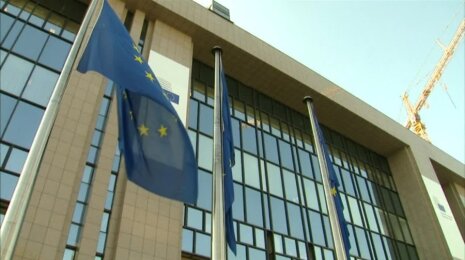 Štefan Füle on EU enlargement policy
