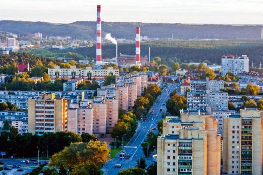 Energy union, the EU's next revolution