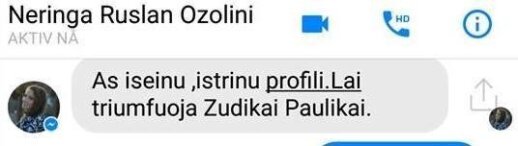 Norvegijos skandalų pūtėja: tikroji emigrantės iš Molėtų istorija