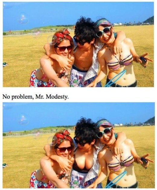 Photoshop'o troliai siaučia