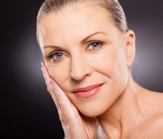 Menopauzė: kokių pokyčių tikėtis ir kaip juos palengvinti?