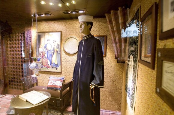 The Tatars: 700 years of influence on Lithuania’s history, language and food
