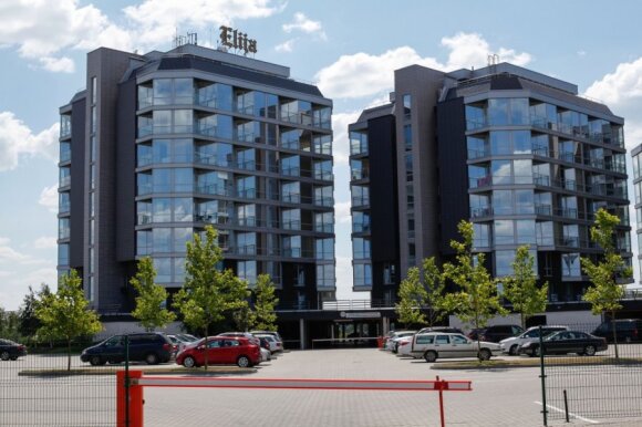 Nuskriaustas Lietuvos kurortų industrijos perlas