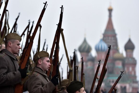 Opinion: On loving (and hating) Russia